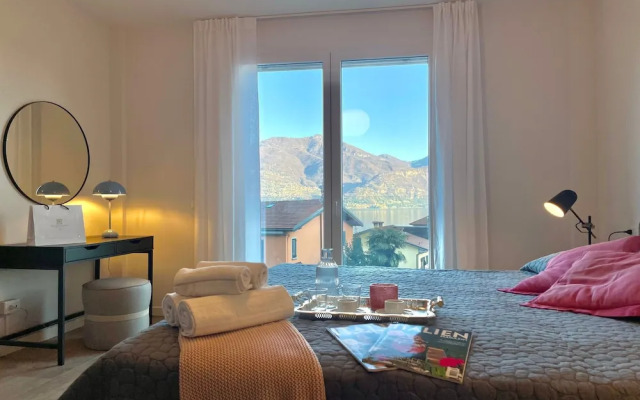 Modern House Apartment 4