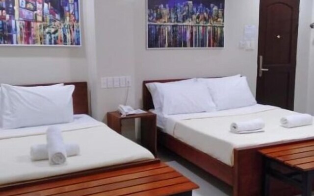 Grace & RB Hotel