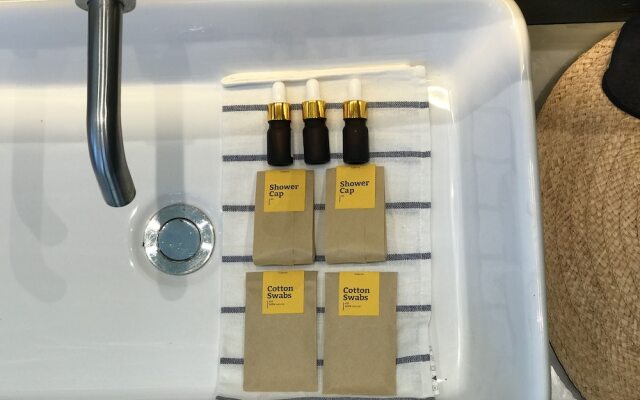 DEEPSPACE cabin X1 Secret Address