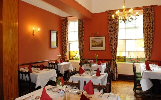 The Harbourview Hotel