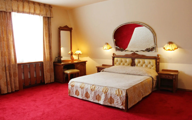 Hotel Mat's