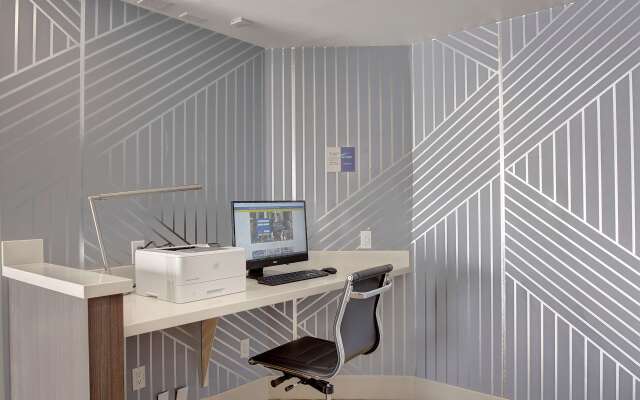 Best Western Hampshire Inn