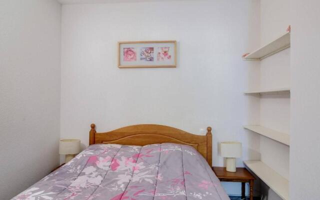 Appartement Cauterets, 1 Pièce, 4 Personnes - Fr-1-401-149