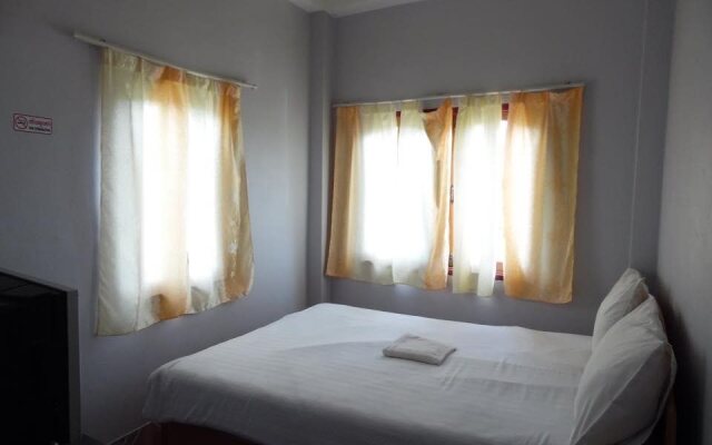 V V guesthouse