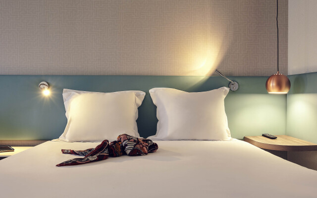 Hotel Mercure Marne la vallée Bussy St. Georges