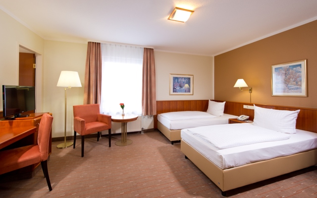 ACHAT Hotel Schwarzheide Lausitz