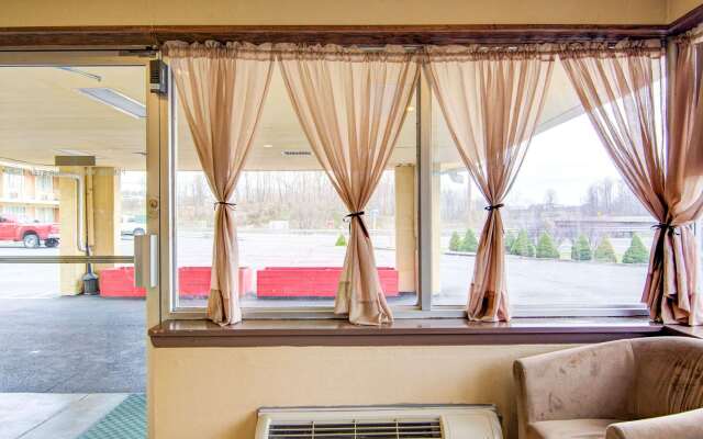 Edyn Hotel By Townhouse Wytheville US 52