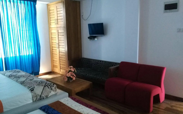 Hotel Sealine