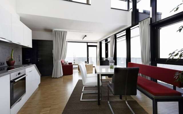 Thurnbach - Top Level Apartments