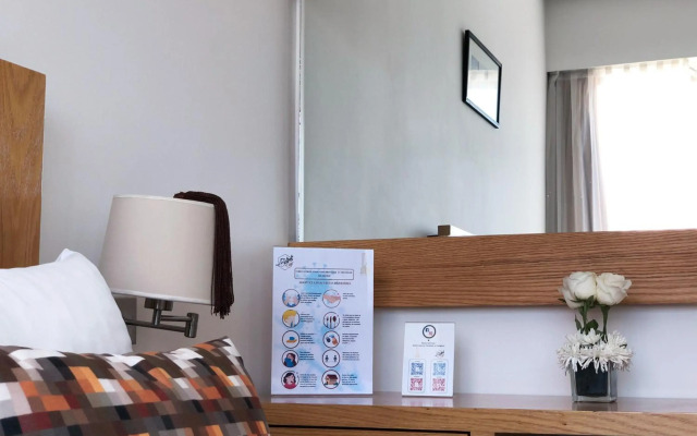 Le Pietri Urban Hotel