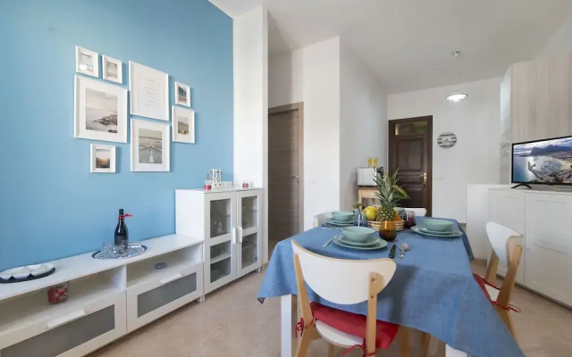 Appartamento La Loggetta