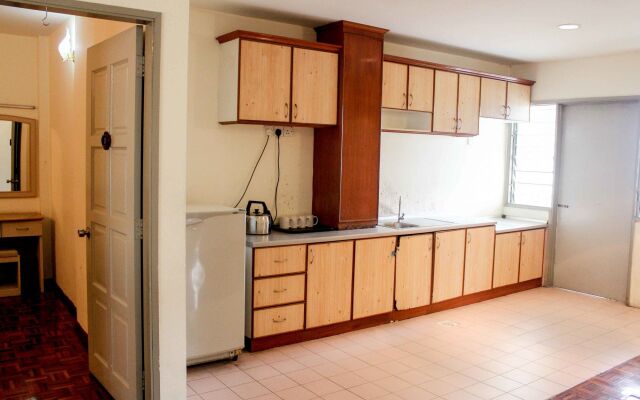 Star Regency Hotel Apartments