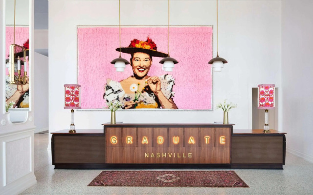 Graduate by Hilton Nashville