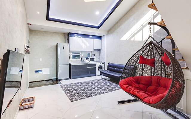 Namhae Rabyeol Pension