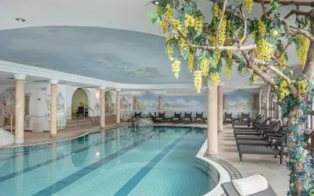 Wellness & Relax Hotel Milderer Hof