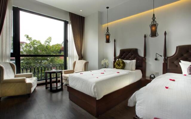 Hanoi Marvellous Hotel & Spa