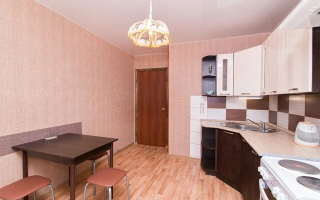 Apartments Ieropolis