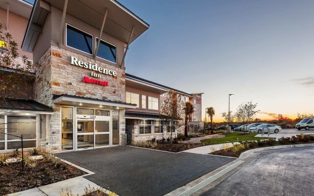 Residence Inn by Marriott Austin Airport