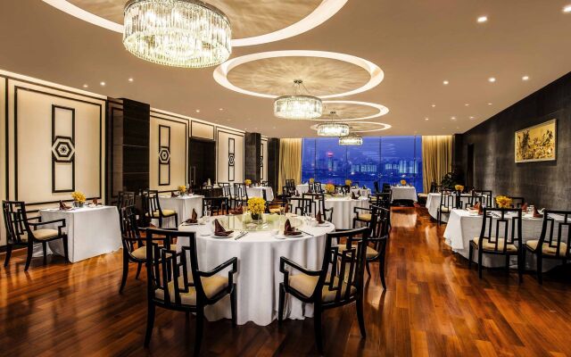 Holiday Inn Nanchang Riverside by IHG