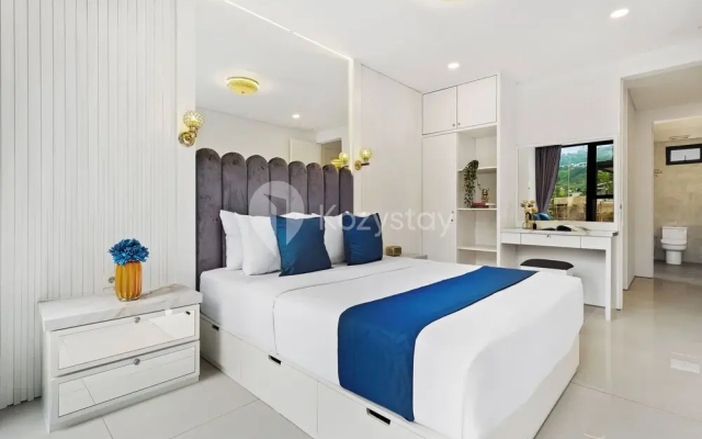 Lumiere by Kozystay - Dago