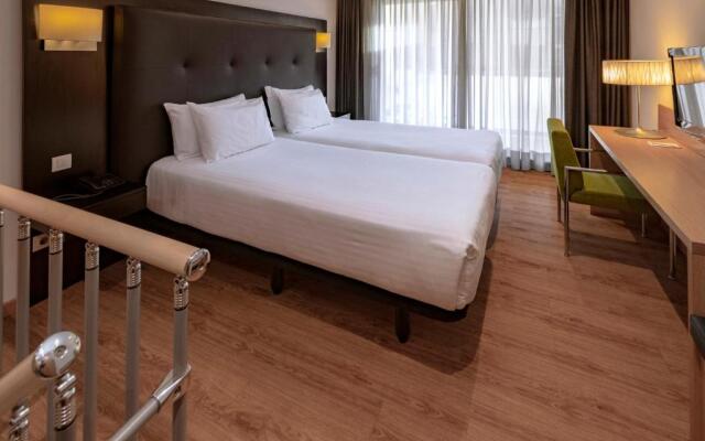 Apartamentos Playa de Castelldefels