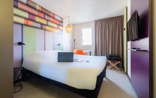 Hôtel ibis Perpignan Centre