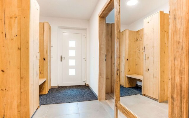 Chalet in Muhlbach am Hochkonig With Sauna