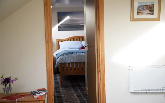 Skye Loft Apartment