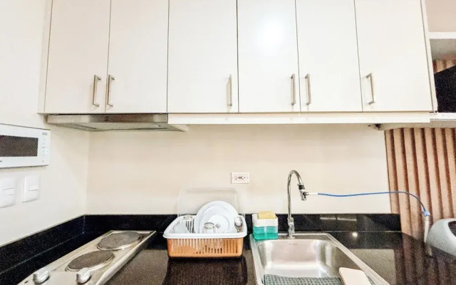 A Warm & Dreamy Retreat