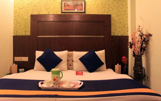 City Palace Guest House by OYO Rooms