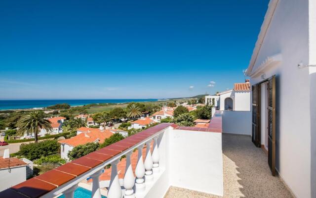 V92A | Villa Olives in Son Bou