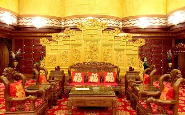 Haikou Kai Wei Hotel