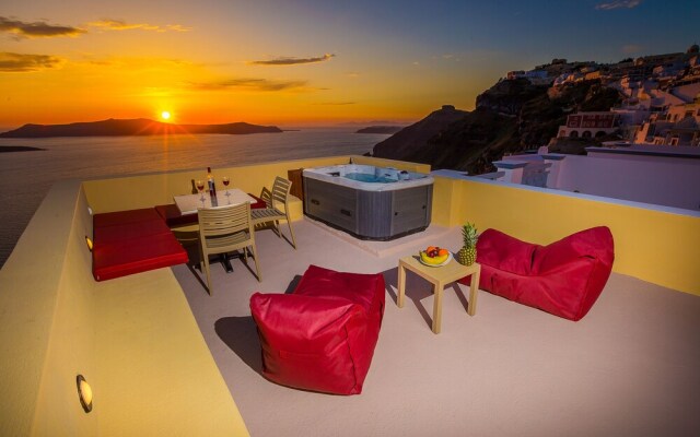 Alma Libre Suites