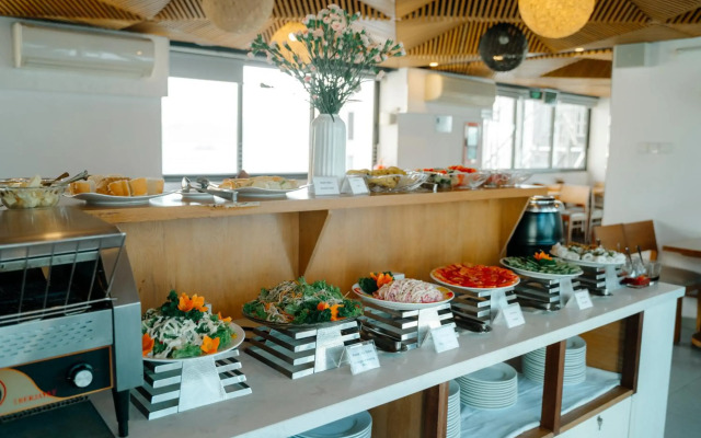 Venue Hotel