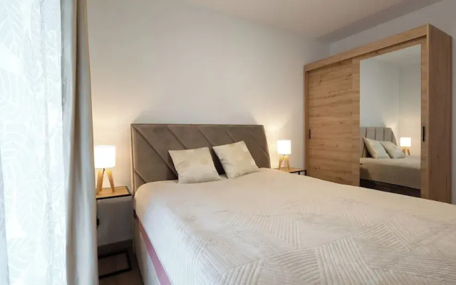 Apartamenty Sun & Snow Poniwiec