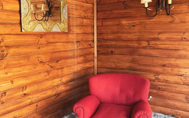 Boutique Hotel La Cantera