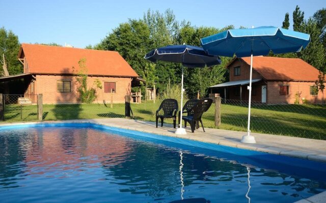 Yerba Buena Casas de Campo