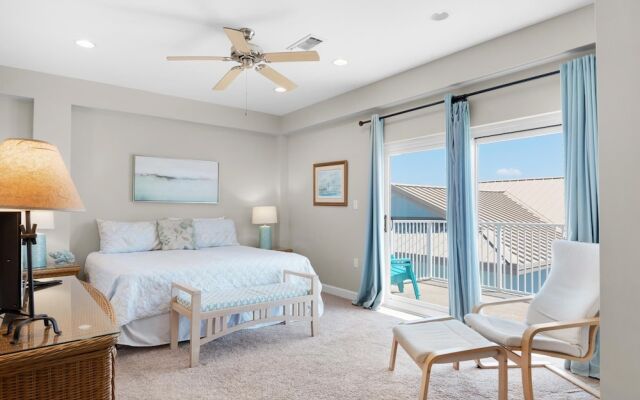 Portside Villas Unit 13