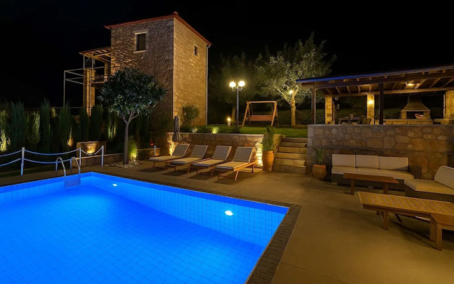 Villavia Residence - Ostria Pool Access Residence