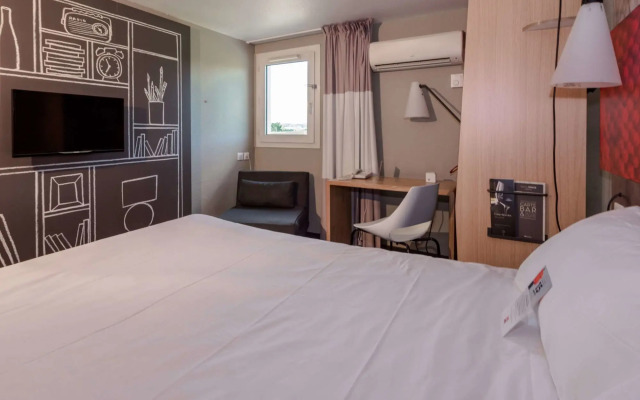 ibis Lyon Sud Chasse Sur Rhone