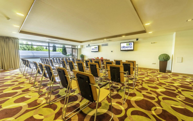 Flamingo Grand Hotel & SPA