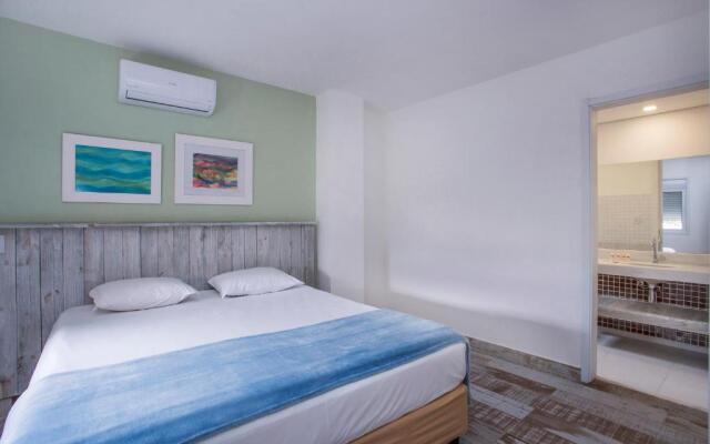 Ilhabela Beach Residences