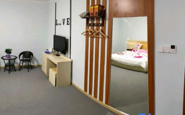 Wensheng Hotel (Shenzhen Dapeng New District Kwai Chung Branch)