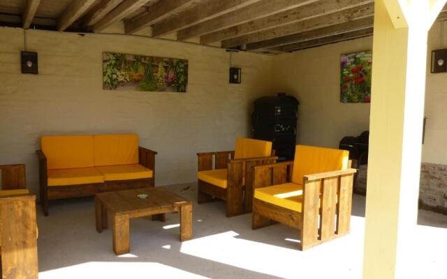 Chambres d'hôtes Au Chapitre