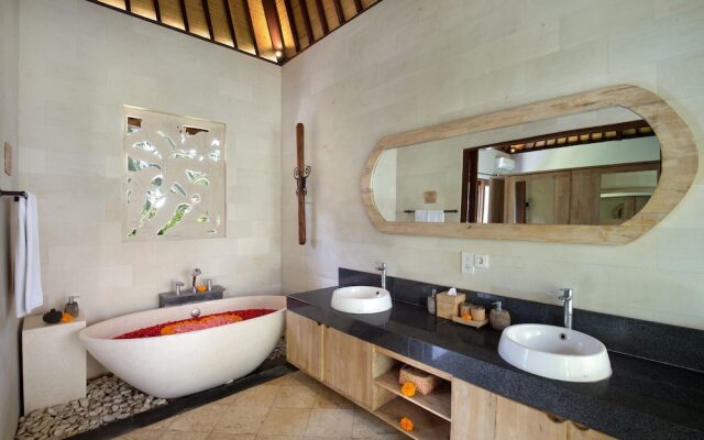 Dedary Kriyamaha Ubud