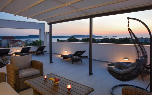 Luxury Apartments La Perla
