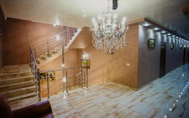 Hotel Bellavista & Spa