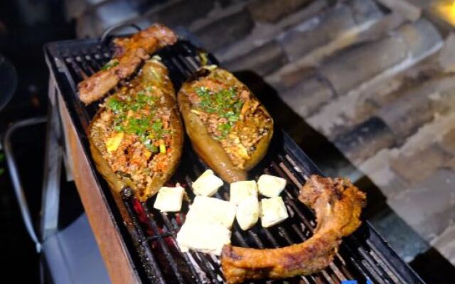 Shaxi Xipi OneRoom B&B