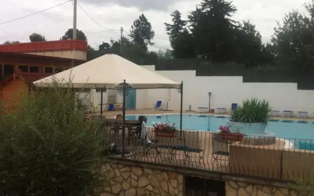 Agriturismo Degli Acquedotti