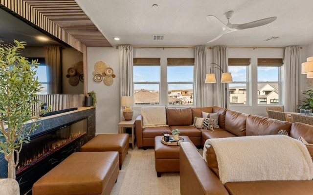 Surfside Escape 3 Bedroom Condo